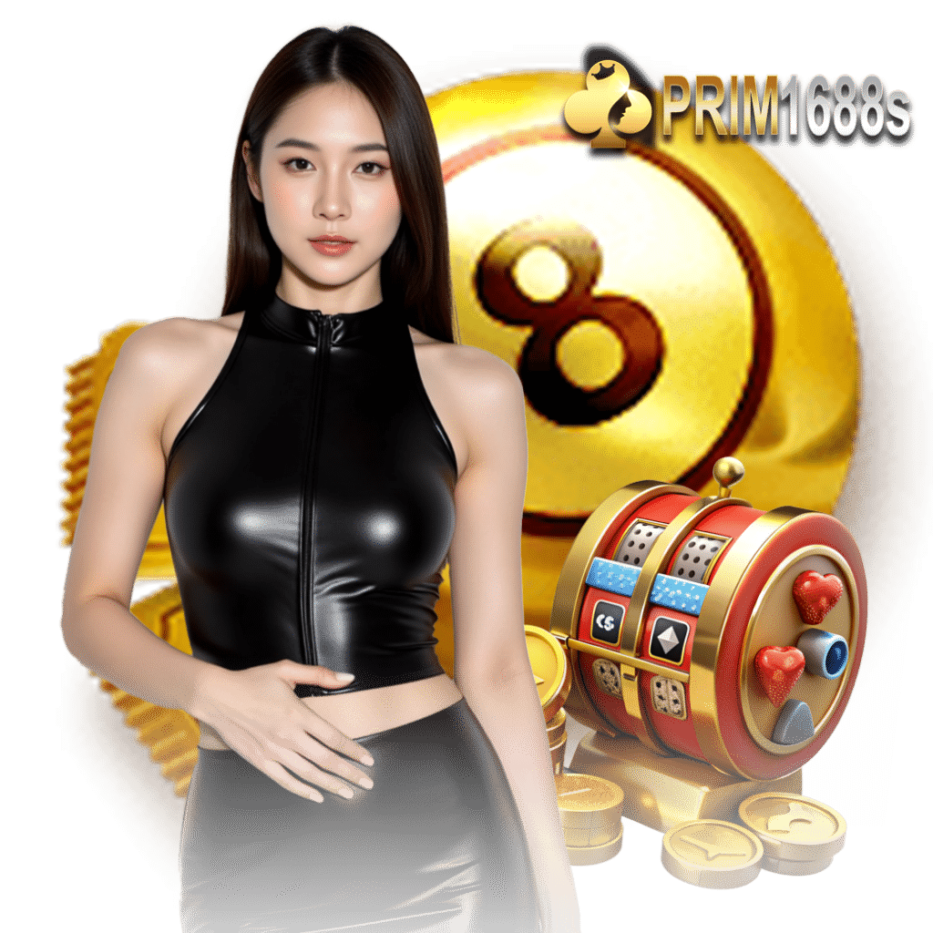 prim168 สล็อต