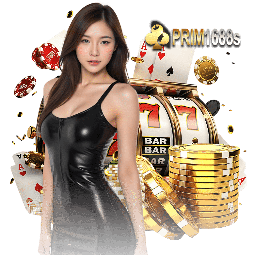 prim168 slot